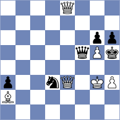Domingo Nunez - Mayorga Araya (Linares ESP, 2024)