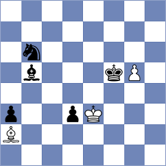 Becerra - Bruhovich (chess.com INT, 2024)