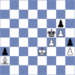 Samimi - Alizadeh (Chess.com INT, 2021)