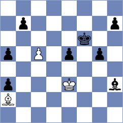 Antova - Beradze (lichess.org INT, 2022)
