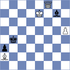 Kanz - Ammar (Chess.com INT, 2020)
