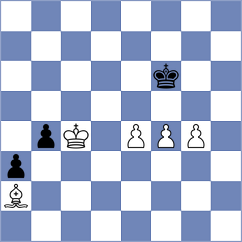 Ladan - Dilanian (chess.com INT, 2025)