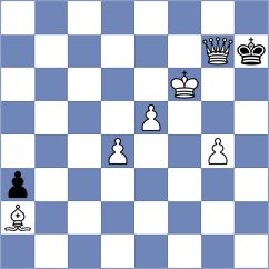 Castella Garcia - Coelho (chess.com INT, 2022)