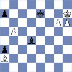 Garzon Zapatanga - Mladenovic (chess.com INT, 2025)