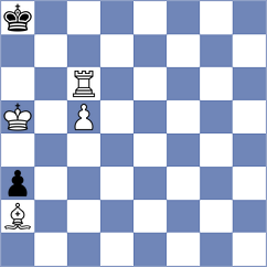 Moskalenko - Azamikia (chess.com INT, 2025)