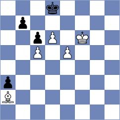 Ramos Gonzalez - Arias Moreno (Badajoz, 2007)