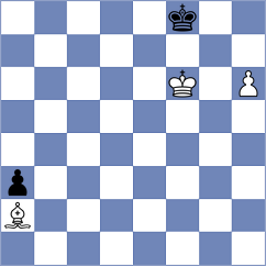 Kamsky - Xhembulla (chess.com INT, 2024)