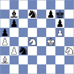 Liu - Hong (Hohhot CHN, 2024)