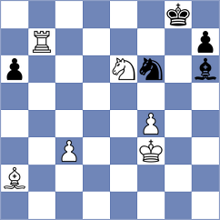 Pichot - Gurevich (chess.com INT, 2021)