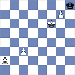 Ghasemi - Jalali (Chess.com INT, 2021)