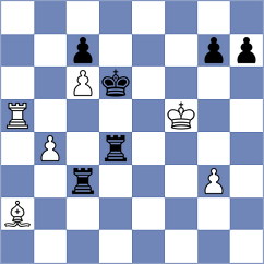 Pavlovic - Maksimovic (Nis, 2009)