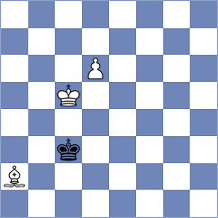 Keymer - Vypkhaniuk (Chess.com INT, 2020)