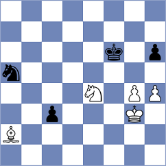 Fridman - Teodorescu (Eforie Nord, 2009)