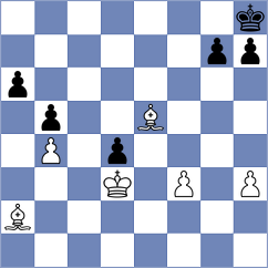 Koter - Walen (Playchess.com INT, 2004)