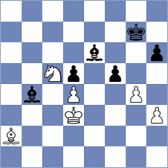 Gallego Eraso - Gomez Guerrero (Monzon, 1987)