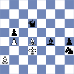 Martin Gonzalez - Romero Ruscalleda (Spain, 2003)