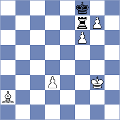 Vachier Lagrave - Sokolovsky (chess.com INT, 2022)