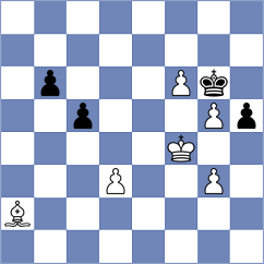 Sahl - Ehlvest (Chess.com INT, 2016)