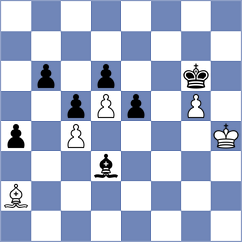 De Groot - Carstensen (Hengelo, 1997)