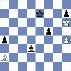 Raetsky - Timofeev (Sochi, 2005)