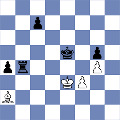 Hodgson - Sedgwick (Lichess.org INT, 2021)