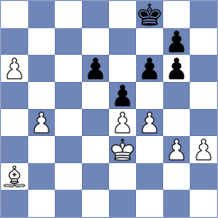 Shvedova - Krallis (Chess.com INT, 2021)