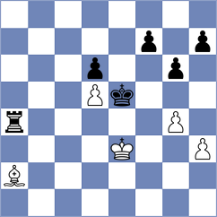 Jimenez Leyva - Castro Castro (lichess.org INT, 2022)