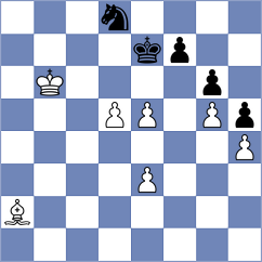 Seletsky - Kozin (chess.com INT, 2023)