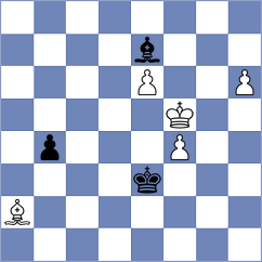 Jaramillo Lopez - Lucas (chess.com INT, 2024)