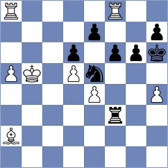 Belov - Vila Dupla (chess.com INT, 2023)