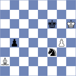 Bodnaruk - Perez Perez (chess.com INT, 2024)