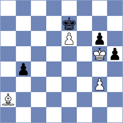 Tejaswini G - Van der Hagen (Sant Boi ESP, 2024)