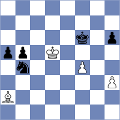 Hagenbeck Huebert - Ho (Playchess.com INT, 2020)
