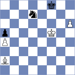 Malachowski - Hedke (Germany, 1993)