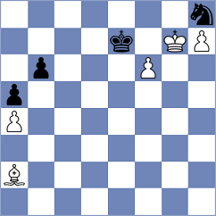 Lutsko - Mirzoeva (Hull ENG, 2024)