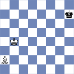 Demchenko - Bernabeu Lopez (chess.com INT, 2025)