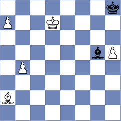 Iturrizaga Bonelli - Reimanis (Chess.com INT, 2017)