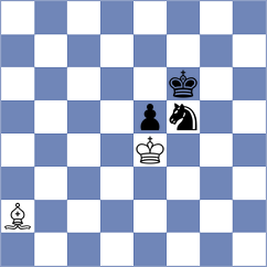 Pichot - Martins (chess.com INT, 2024)
