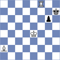 Anisimov - Sardana (Chess.com INT, 2018)