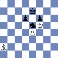 Shapiro - Viana da Costa (chess.com INT, 2022)
