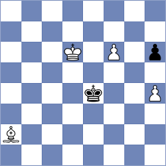 Sadubayev - Balakrishnan (chess.com INT, 2024)