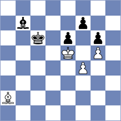 Osmonbekov - Diachek (chess.com INT, 2025)