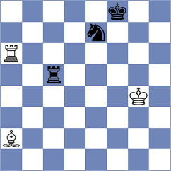 Barut - Breuil (Krasnogorsk RUS, 2021)