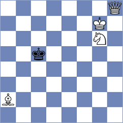 Bodnar - Clarke (chess.com INT, 2022)