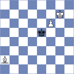 Waldhausen Gordon - Ugorek (chess.com INT, 2025)