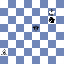 Ugorek - Goncharov (chess.com INT, 2025)