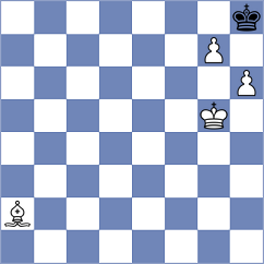 Bodicky - Schulz (chess.com INT, 2024)