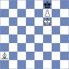 Eidelman - Gulamirian (chess.com INT, 2023)