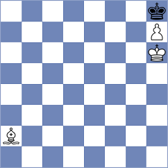 Kuznetsov - Ilinca (chess.com INT, 2025)