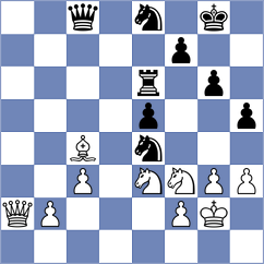 Abad Sanmartin - Pardina Domenech (Barcelona ESP, 2023)